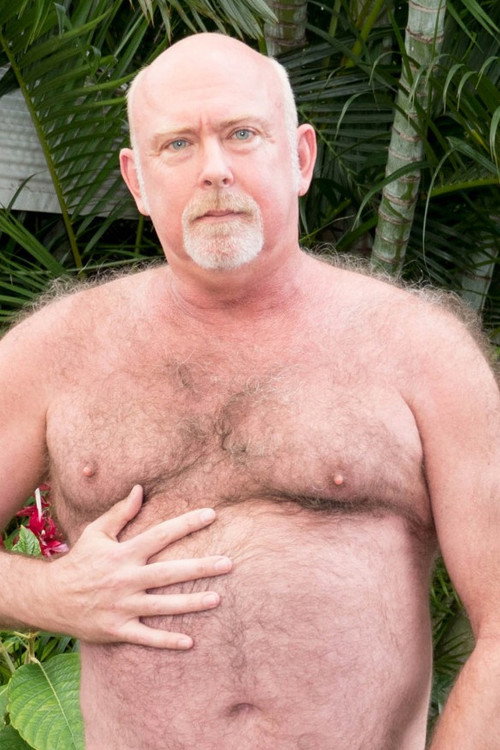 Photo of Chuck Collier, Acting