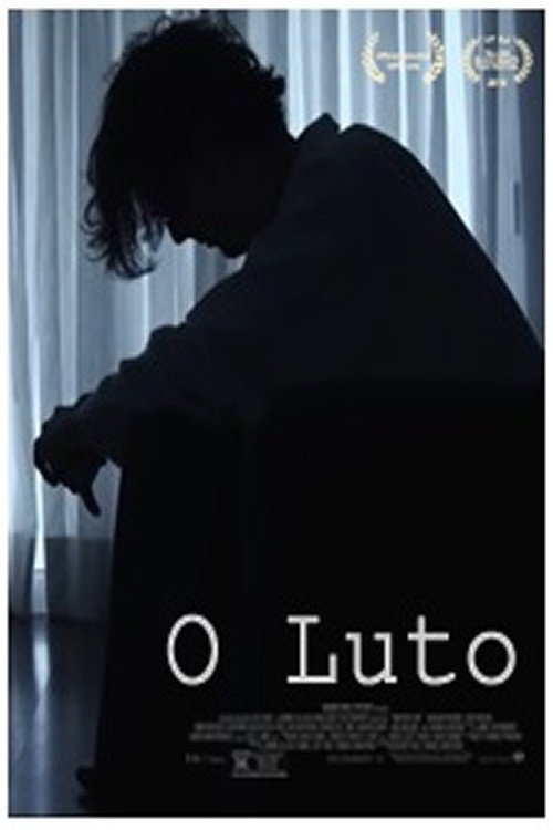 Movie poster for O Luto (2016)