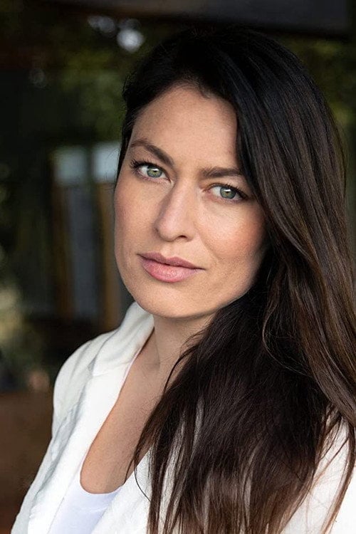 Photo of Lucie Jourdan, Directing