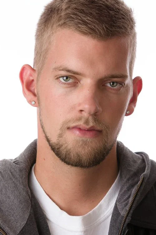 Photo of Connor Rueter, Acting