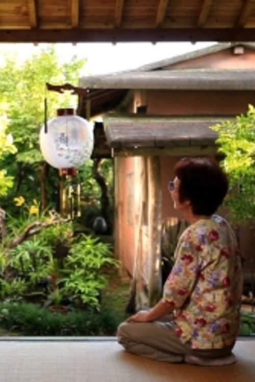Movie poster for Wakasa (2011)