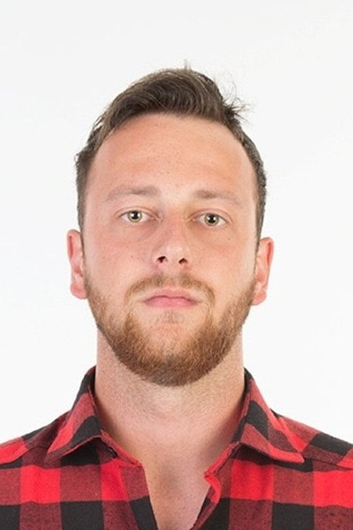 Photo of Rick Vermeulen, Acting