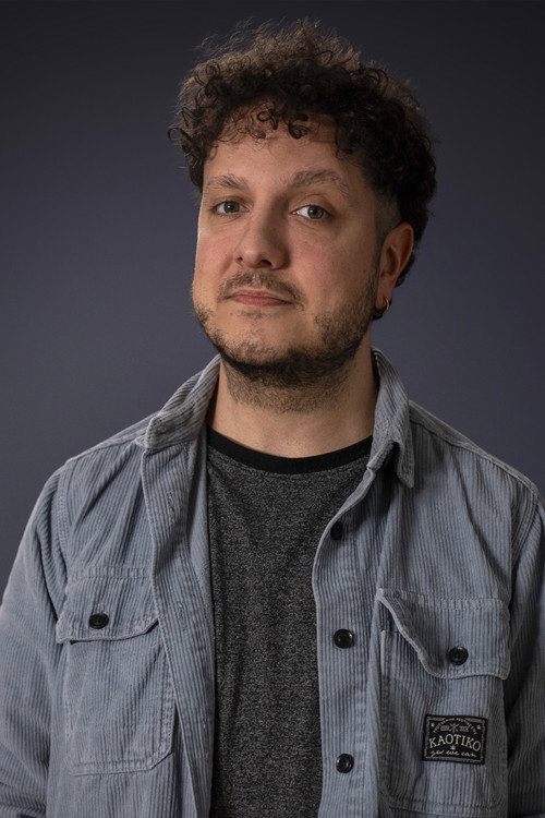 Photo of Juls Gars, Directing