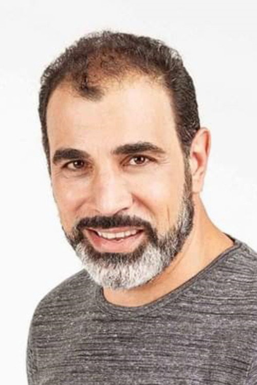Photo of Neoklis Neokleous, Acting
