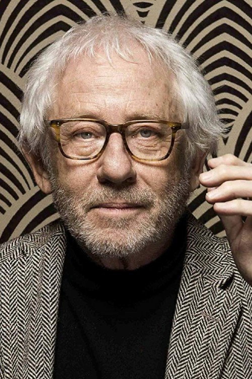 John Goldschmidt profile