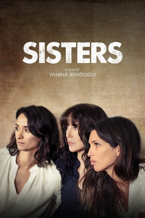 Movie poster for Sisters (2021)
