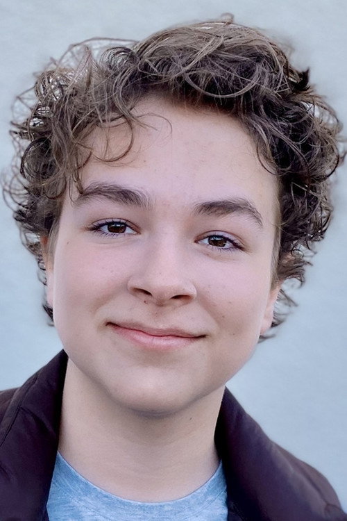Photo of Olle Cardell, Acting