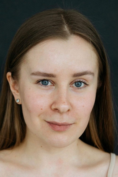 Viktoriya Martynova profile