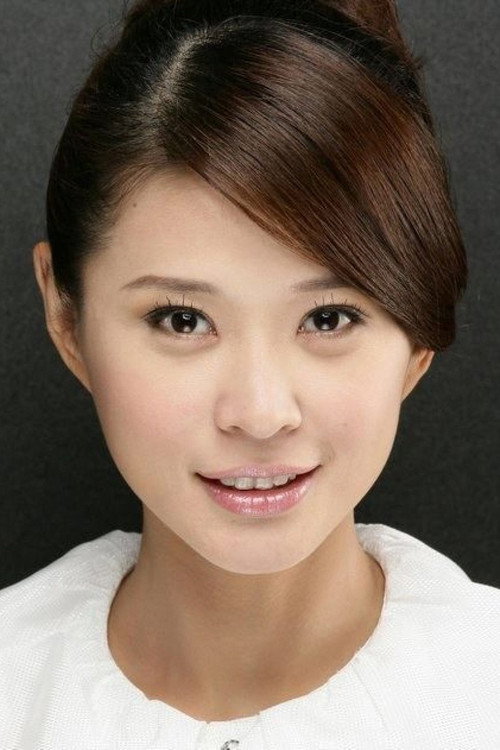 Athena Lee Yen profile