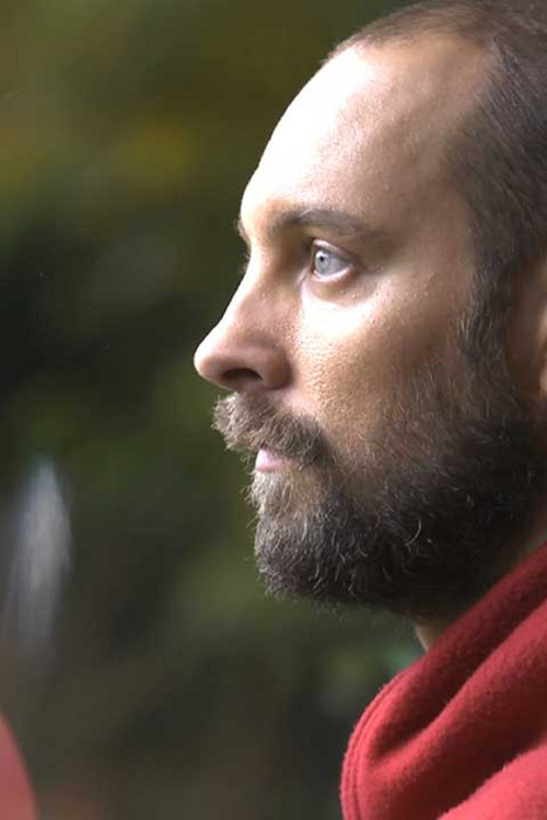 Movie poster for Je rentrais (2013)