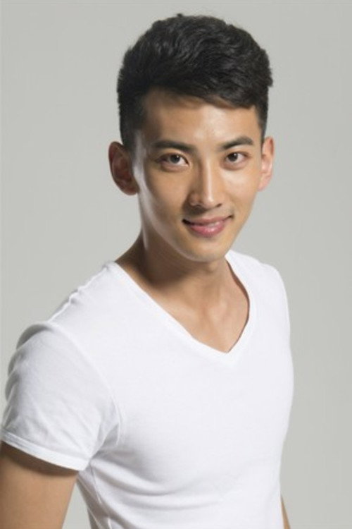 Photo of Xin Zuoyu, Acting