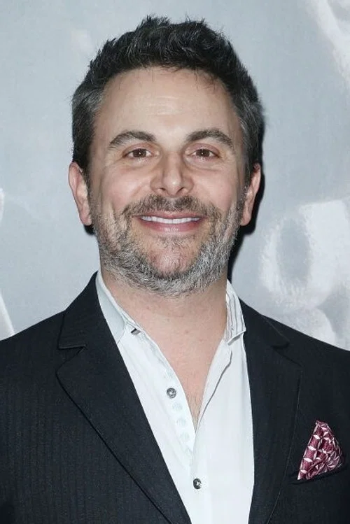 Photo of Jason Shuman, Writing