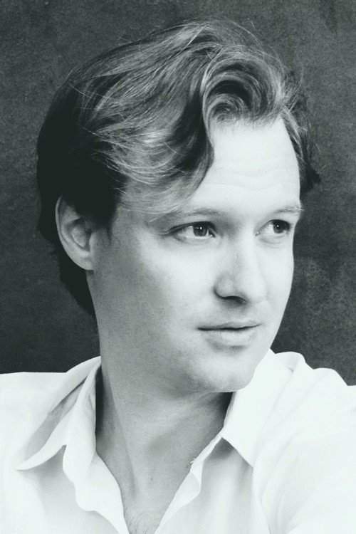 Photo of Kieran Fitzgerald, Writing