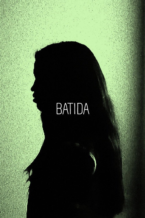 Movie poster for Batida (2021)