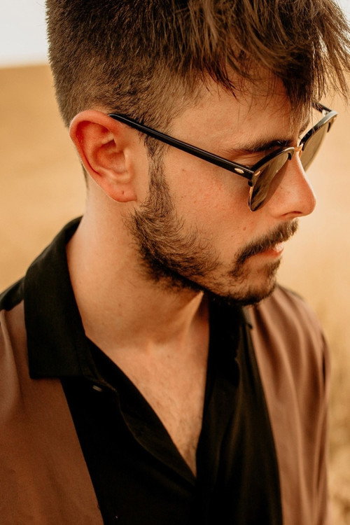 Photo of Fran Cubero, Acting