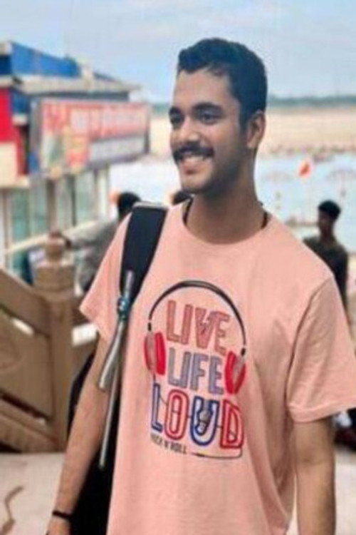 Vinayak Singh Oberoi profile