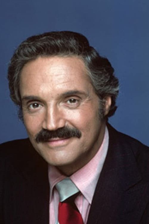 Hal Linden profile