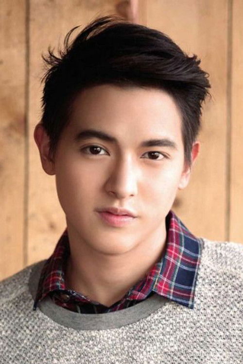 Jirayu Tangsrisuk profile