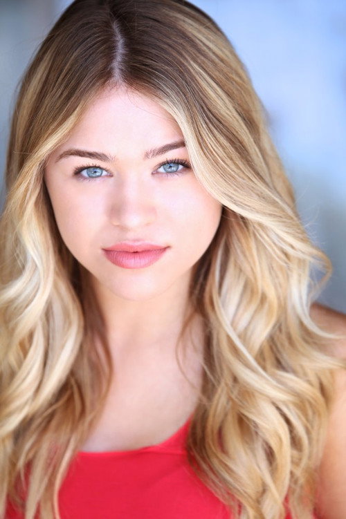 Photo of Heather Hopkins, Acting