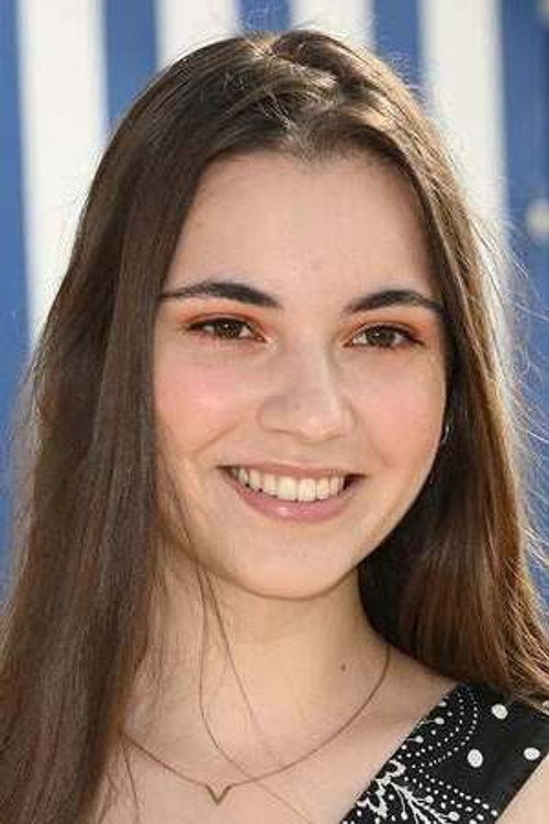 Photo of Alexia Lefaix, Acting