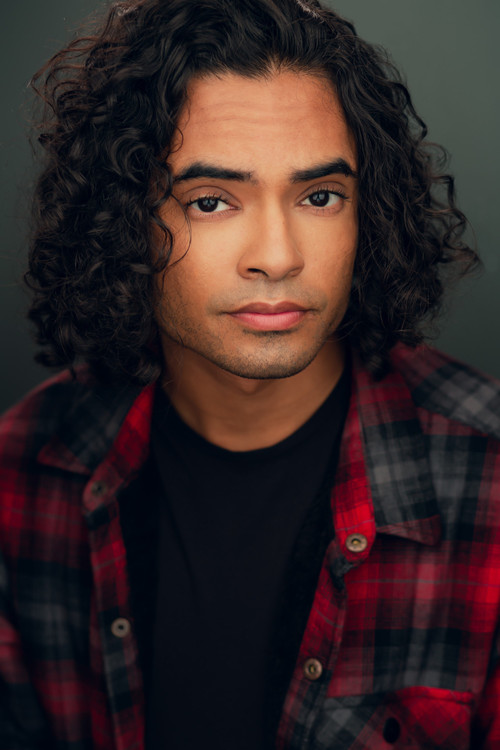 Photo of Sean Mana, Acting