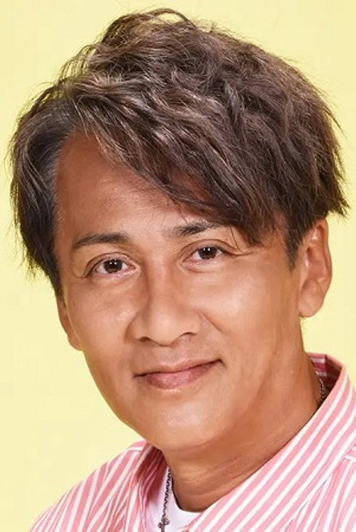 Photo of Kazuya Kimura, Acting