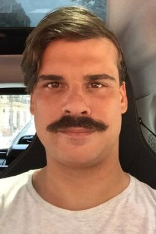 Photo of David Jenner, Acting