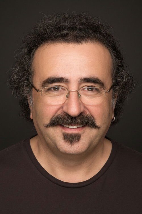 Yıldırım Öcek profile