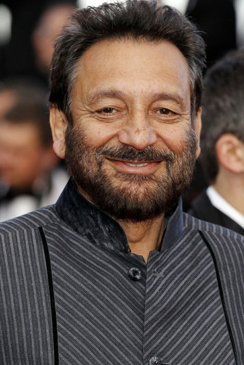 Shekhar Kapur profile