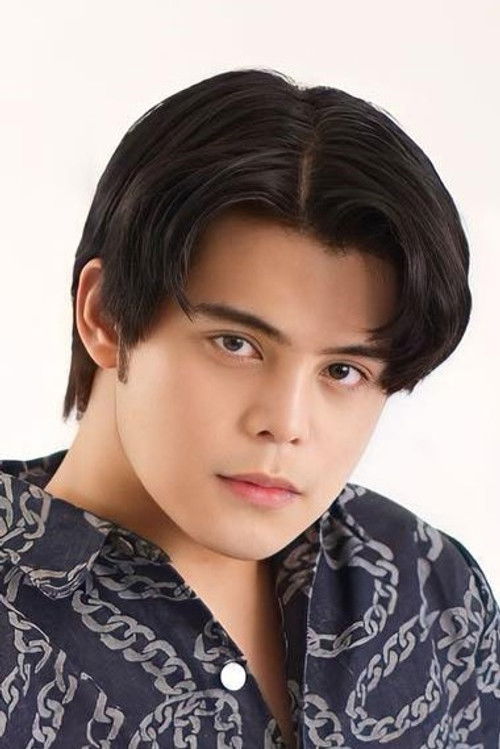 Neo France Garcia profile