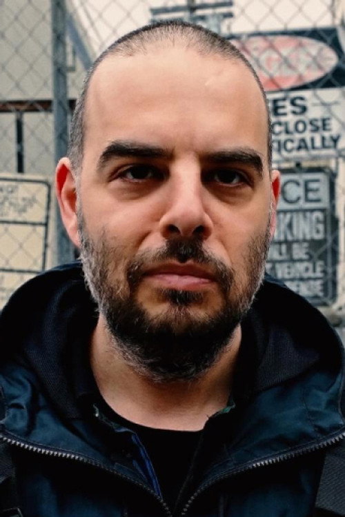 Fokion Bogris profile