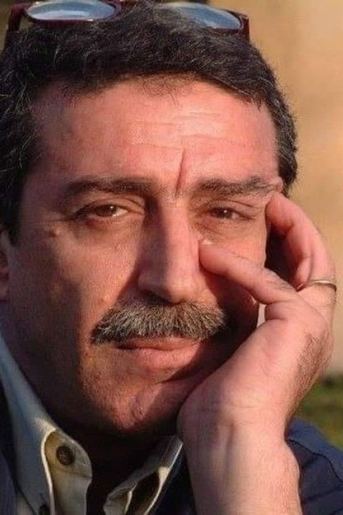 Photo of Kariem Diaa Aldeen, Directing