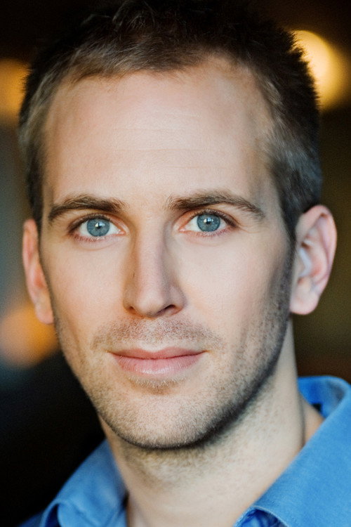 Photo of Simon-Pierre Lambert, Acting