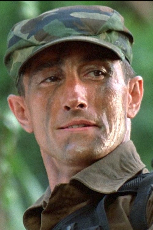 Richard Chaves profile