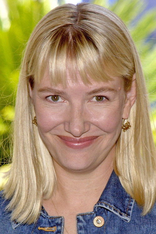 Ashley Gardner profile