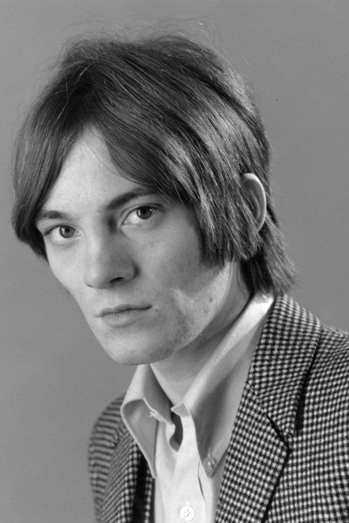 Photo of Steve Marriott, Acting