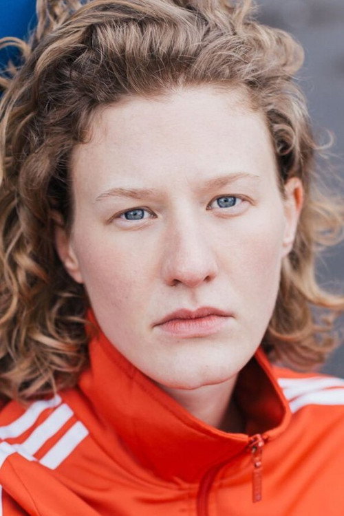 Photo of Rebekka Wurst, Acting