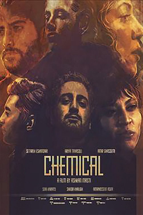 Movie poster for Chemical (2020)