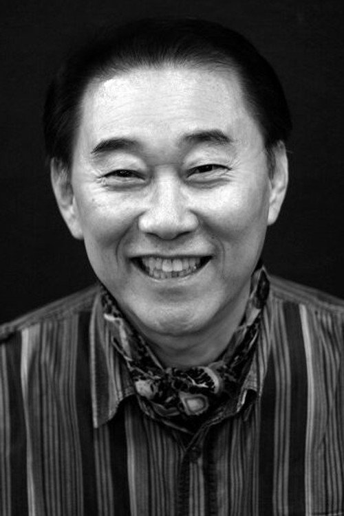 Photo of Jung Jin-gak, Acting