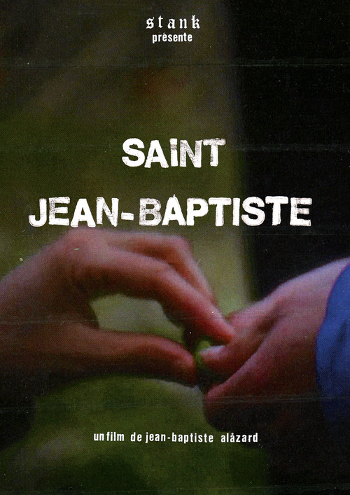 Movie poster for Saint Jean-Baptiste (2021)