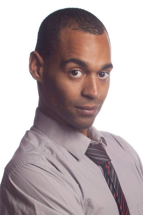 Photo of Kwame Head, Costume & Make-Up