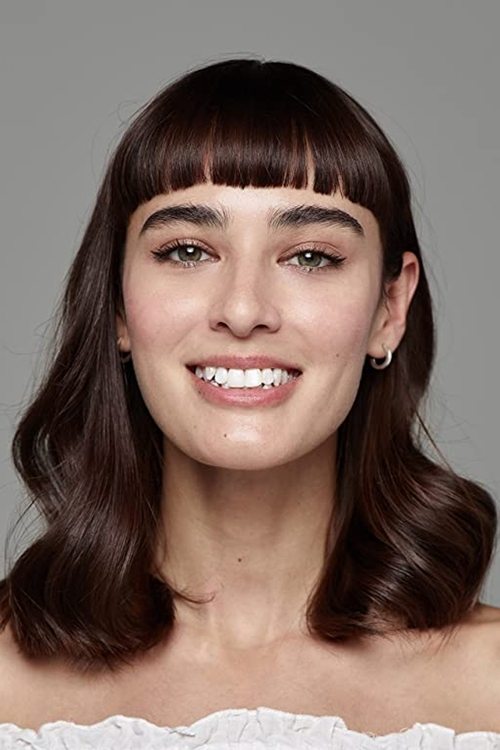 Photo of Margaux Brooke, Acting