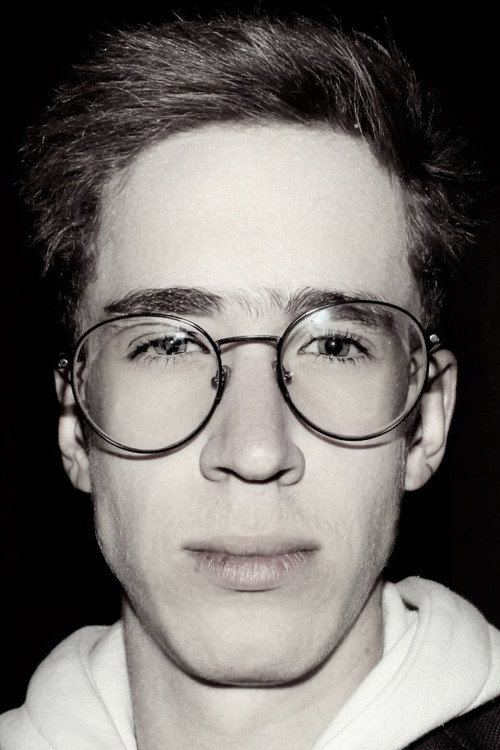 Photo of Nick Kremm, Acting