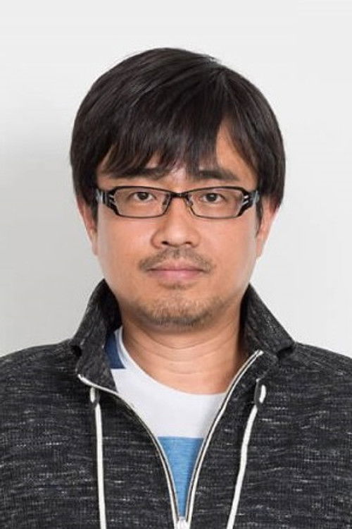 Kento Kiuchi profile