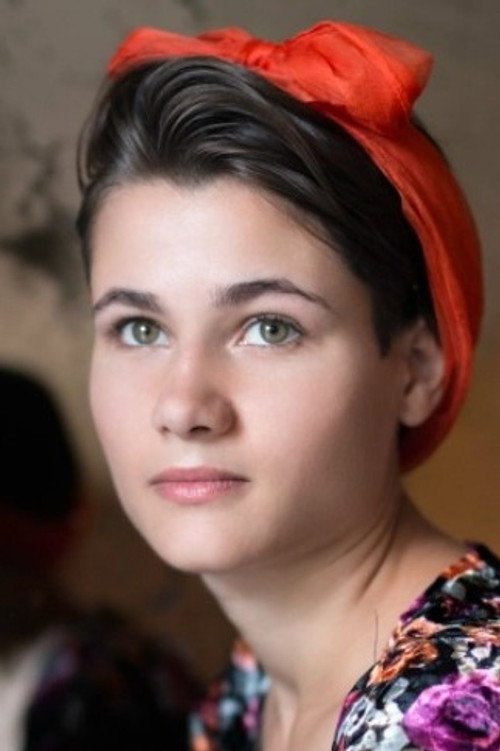 Photo of Morgane Line Vallée, Acting