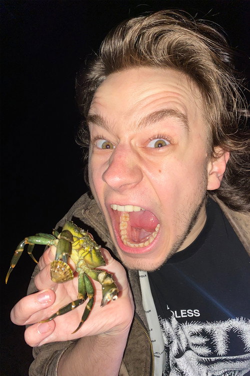 Photo of Cosmo Bawler, Acting