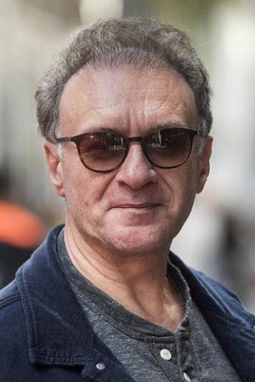Photo of Néstor Montalbano, Directing