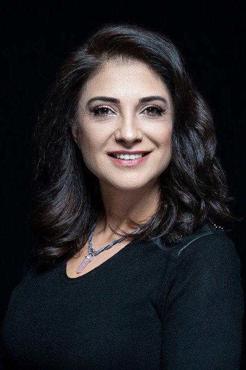 Photo of Sevinç Erol, Acting