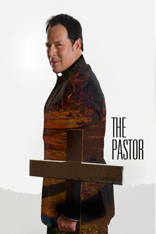 Movie poster for The Pastor (2024)