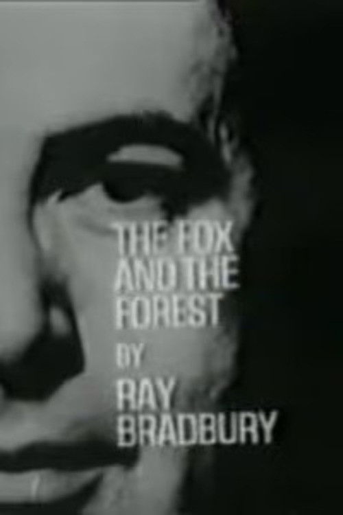 The Fox and the Forest poster